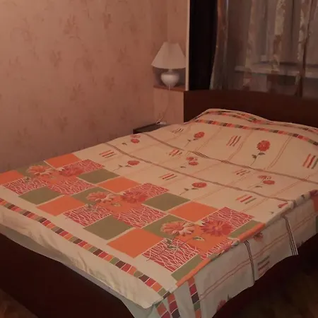 Апартаменты Miasnikova 78 *